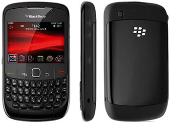 Blackberry curve 8520 large image 0