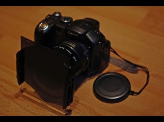 DSLR Canon Powershot S3 IS...from JAPAN....best for u....