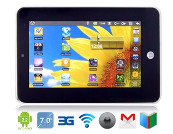 TABLET PC Brand New large image 1