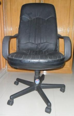 Top Executive OTOBI Chair large image 0