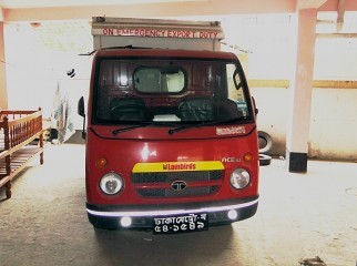 Newly used Tata Ace pick-up for sale