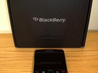 Original Blackberry 9700 BOLD no Carrier