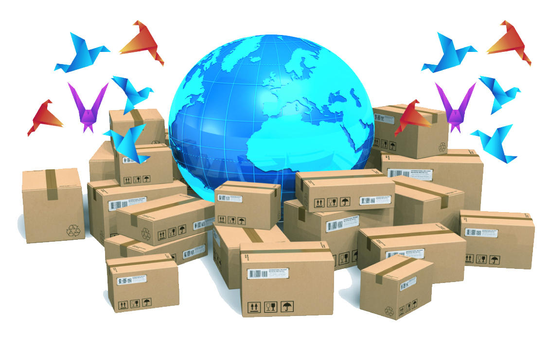 World Wide Courier and Parcel Service in Dhaka Bangladesh large image 0