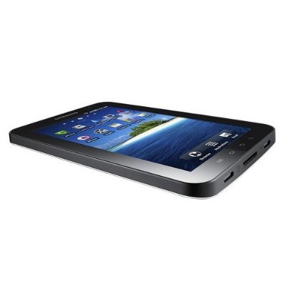 Samsung P1000 Galaxy Tab Unlocked Android Tablet large image 3