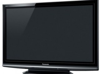 Panasonic Viera 42 plazma 3D TV with 3D Glass
