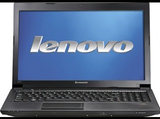 Lenovo Corei3 2nd gen laptop