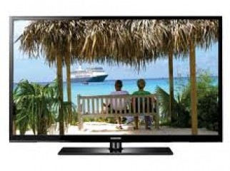 SAMSUNG D450 FULL HD PLASMA 51 INCH LCD TV