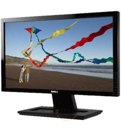 Brand New DELL 19 L E D w i d e Screen Monitor large image 1