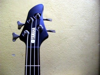 Yamaha RBX bass 374 for sale contact 01552310119