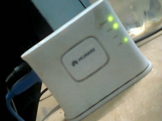 Huawei Modem ADSL
