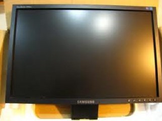 Samsung LCD monitor