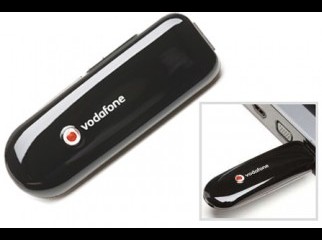 Vodafone EDGE modem