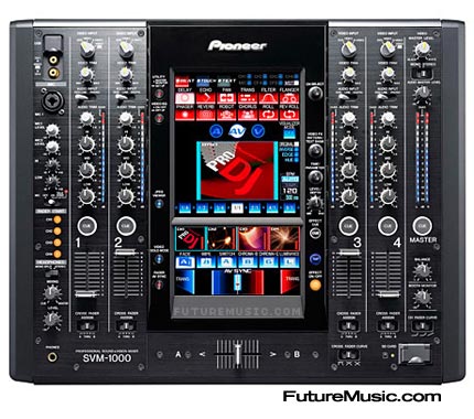 Brand new PIONEER CDJ PRODUCTS AND DJ EQUIPMENT large image 0