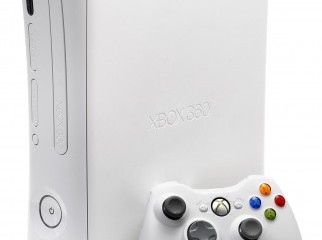 Xbox 360 Go PRO almost new 