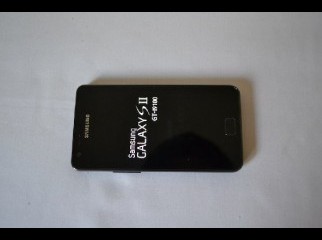 For Sale Samsung I9100 Galaxy S II Unlocked