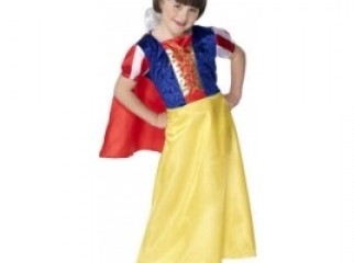 Child s Fairytale Girl Costume