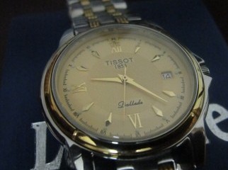 Tissot Ballade from Laurine