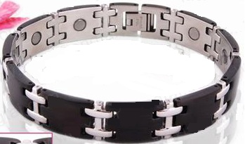 Bio Energy Magnetic bracelet large image 3