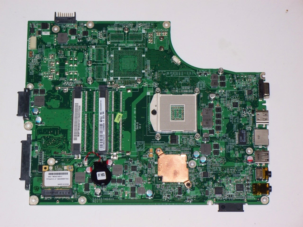 All Laptop Mainboard large image 0