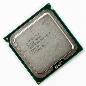Intel Dual Core 2.0GHz Processor large image 0