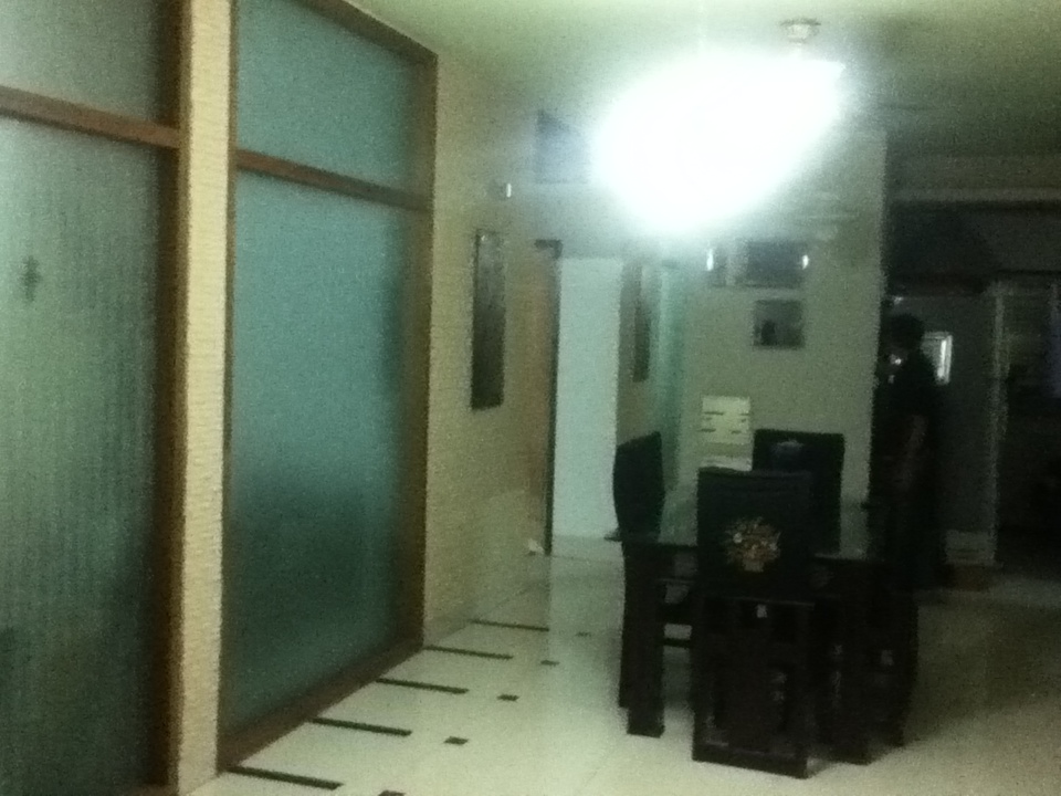 Ready Flat for sell in santinogor 2735sqf large image 0