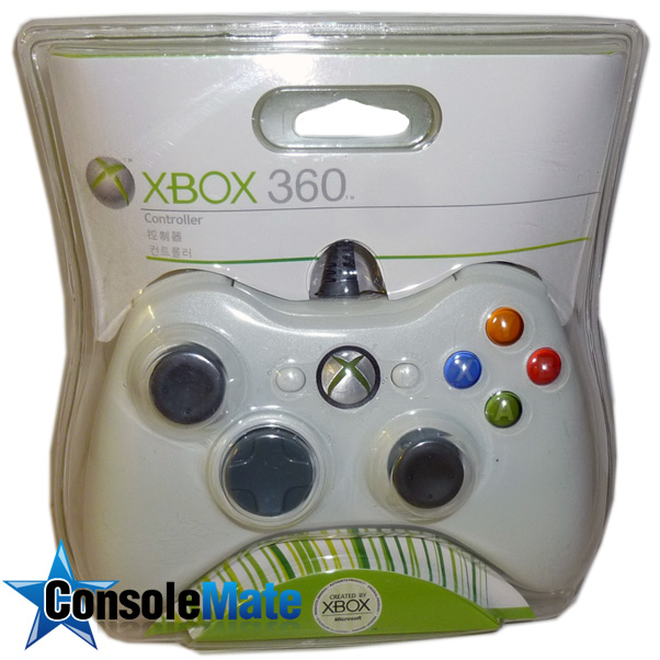 Want to buy genuine XBox 360 USB Controller for Windows large image 0
