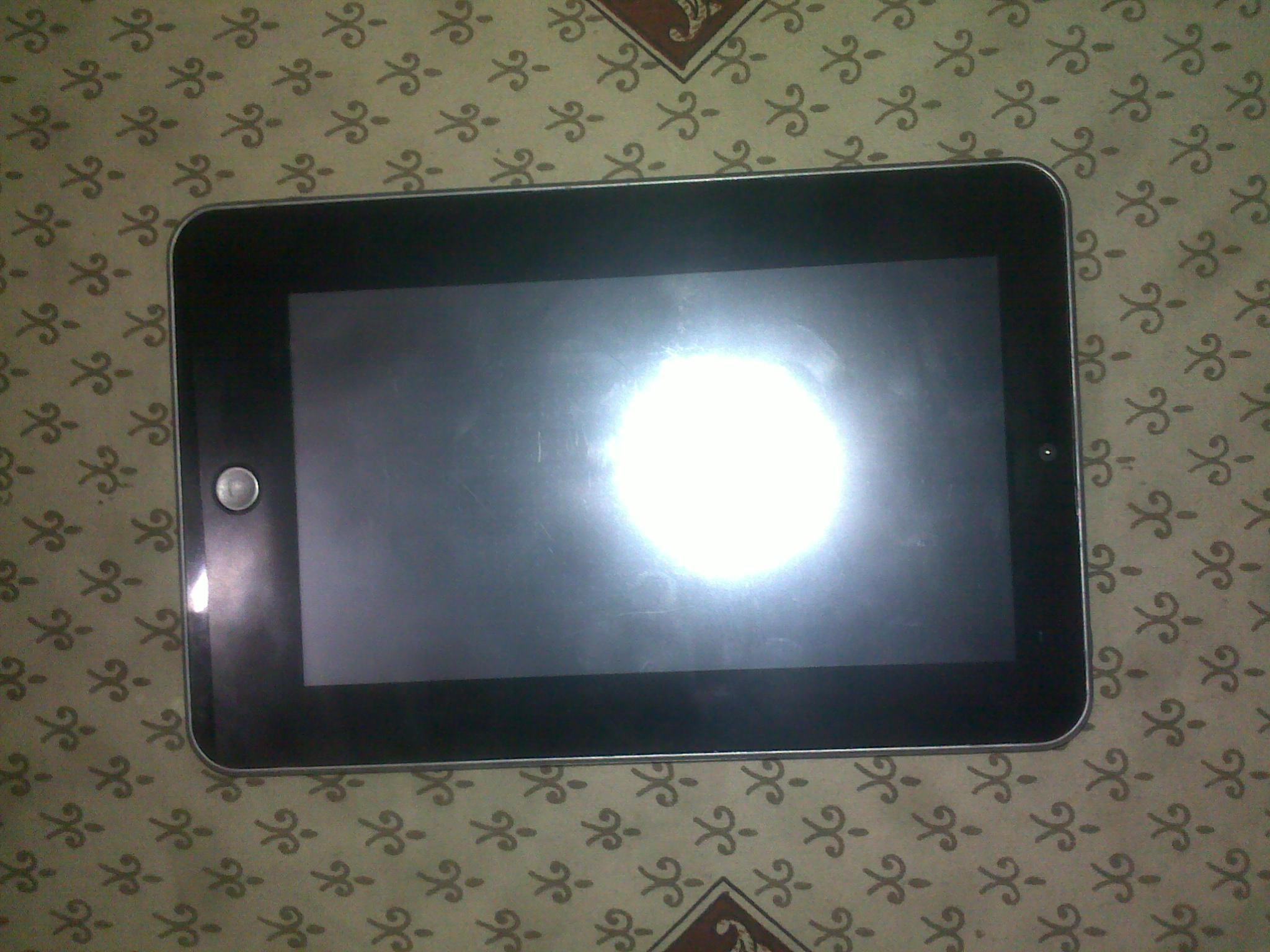 Android tablet large image 0