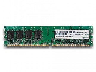 Twinmos Apacer 1GB DDR2 ram only at 650 01977654321 large image 0