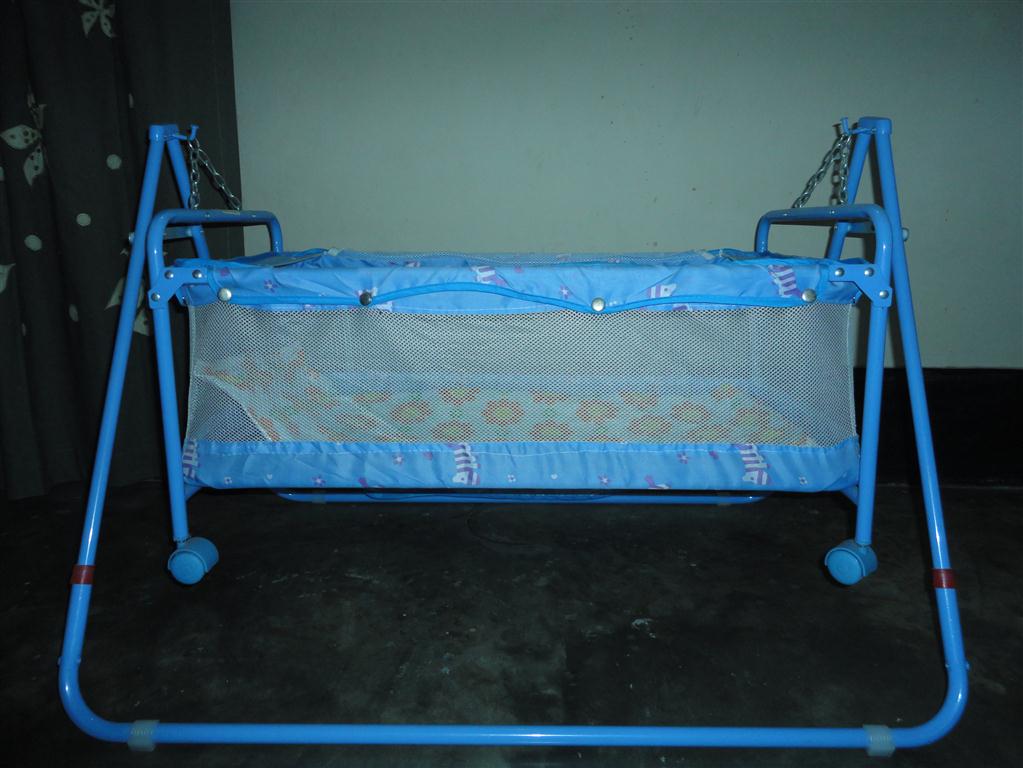 Baby bed plus dolna large image 0