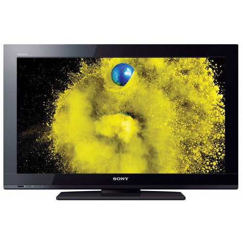 Sony Bravia EX400 32 LCD TV FULL HD1080 HIGH Resulation large image 0