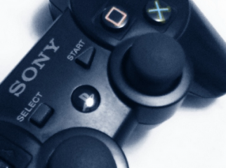 PS3 Dualshock 3 original wireless controller