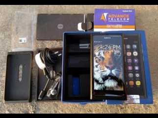Nokia N9 Brand New Black Box With Accessories