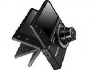 SAMSUNG MV800 Compact Digital Camera - Black