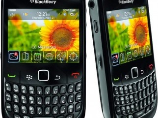 BlackBerry Curve 8520 Lowest Price In click BD For Urgent 