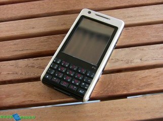 Sony Ericsson P1i for sale