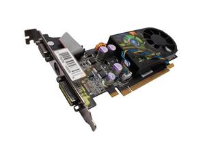 Geforce XFX 9500GT large image 0