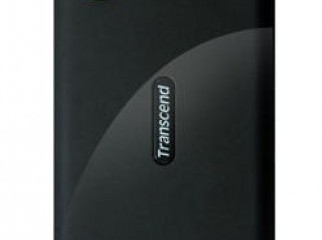 Transcend 1.8 StoreJet Portable HDD 1TB 1024 GB USB 3.0