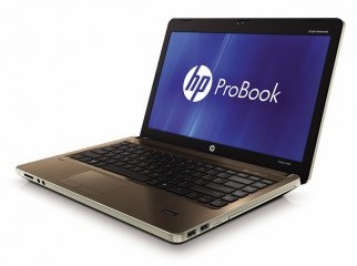 New Hp ProBook Core i3 Laptop