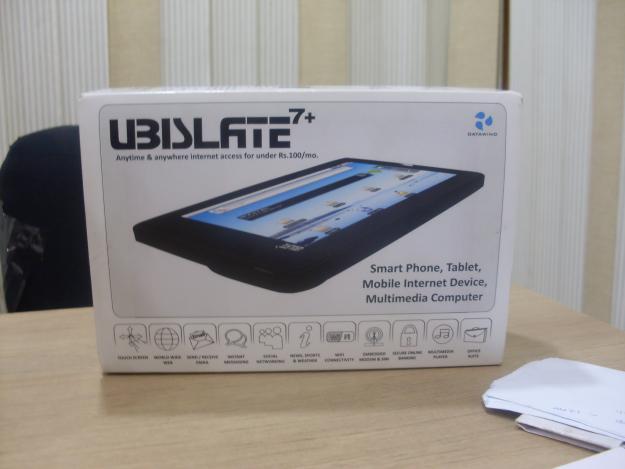 Brand New Tablet PC and special offer .. large image 1