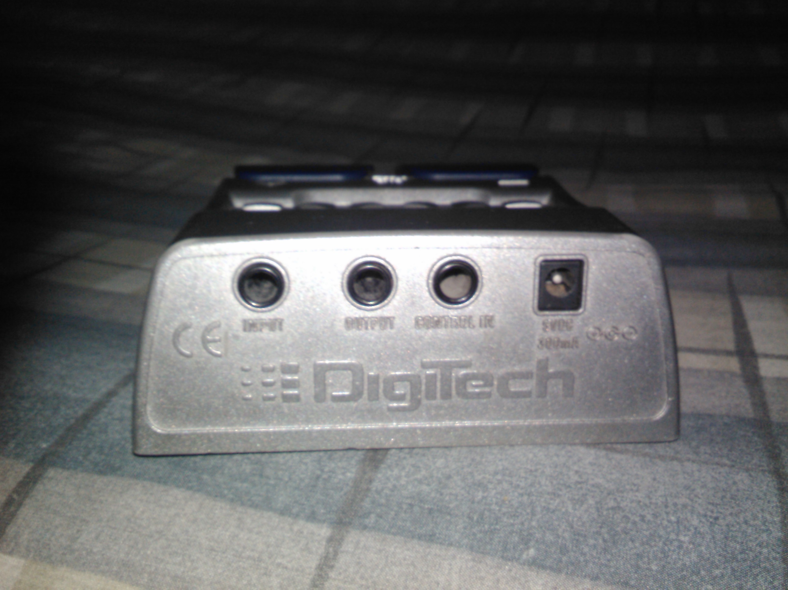 DigiTech RP50 large image 0