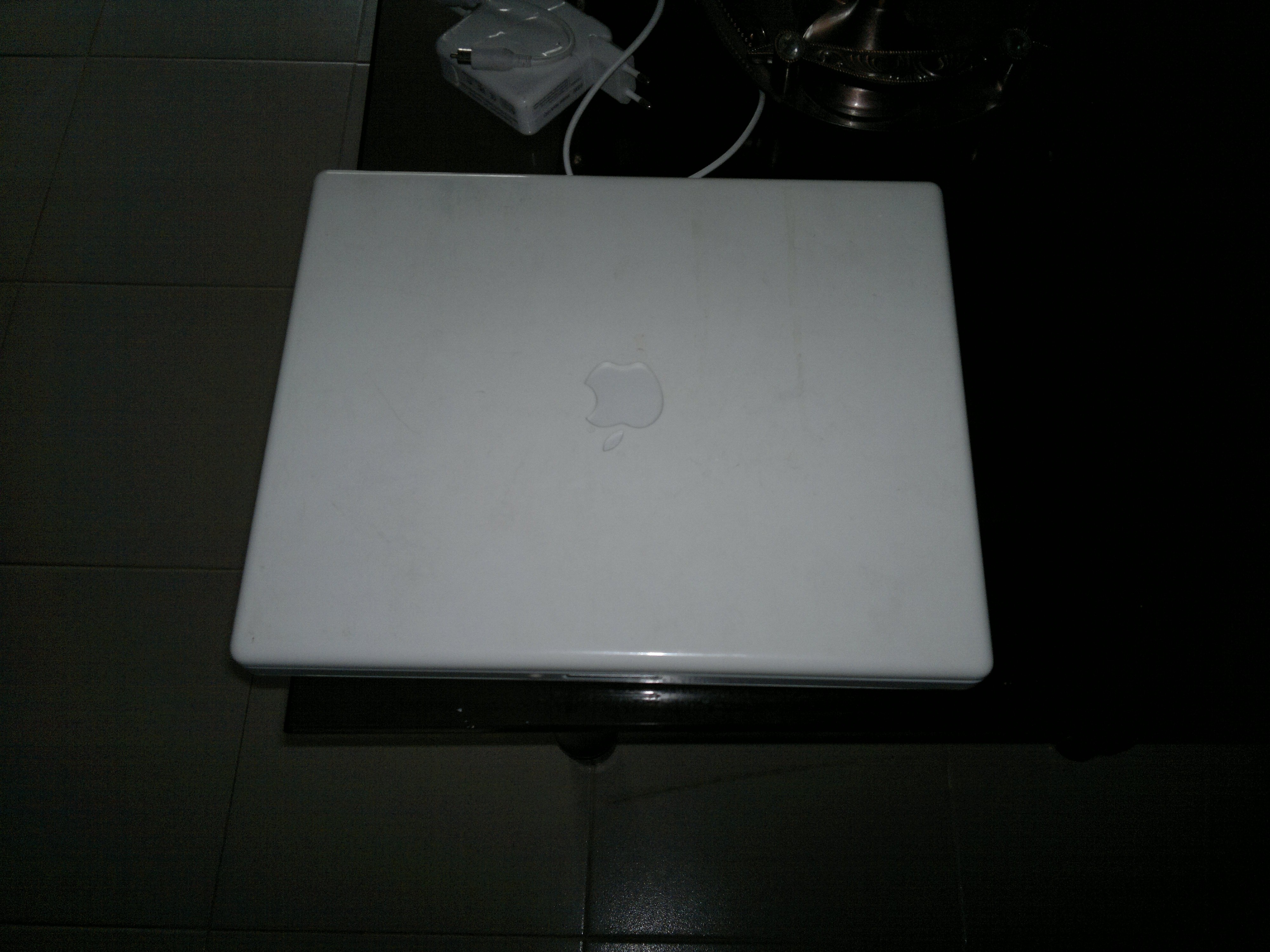 mac ibook g4 large image 0