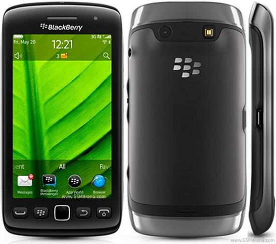Blackberry Torch 9860 Fully New large image 0