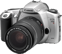 Canon EOS 3000 large image 0