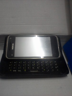 Nokia E7 Clone large image 0