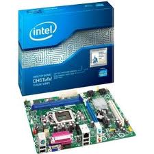 NeW Intel DH61WW Motherboard large image 0