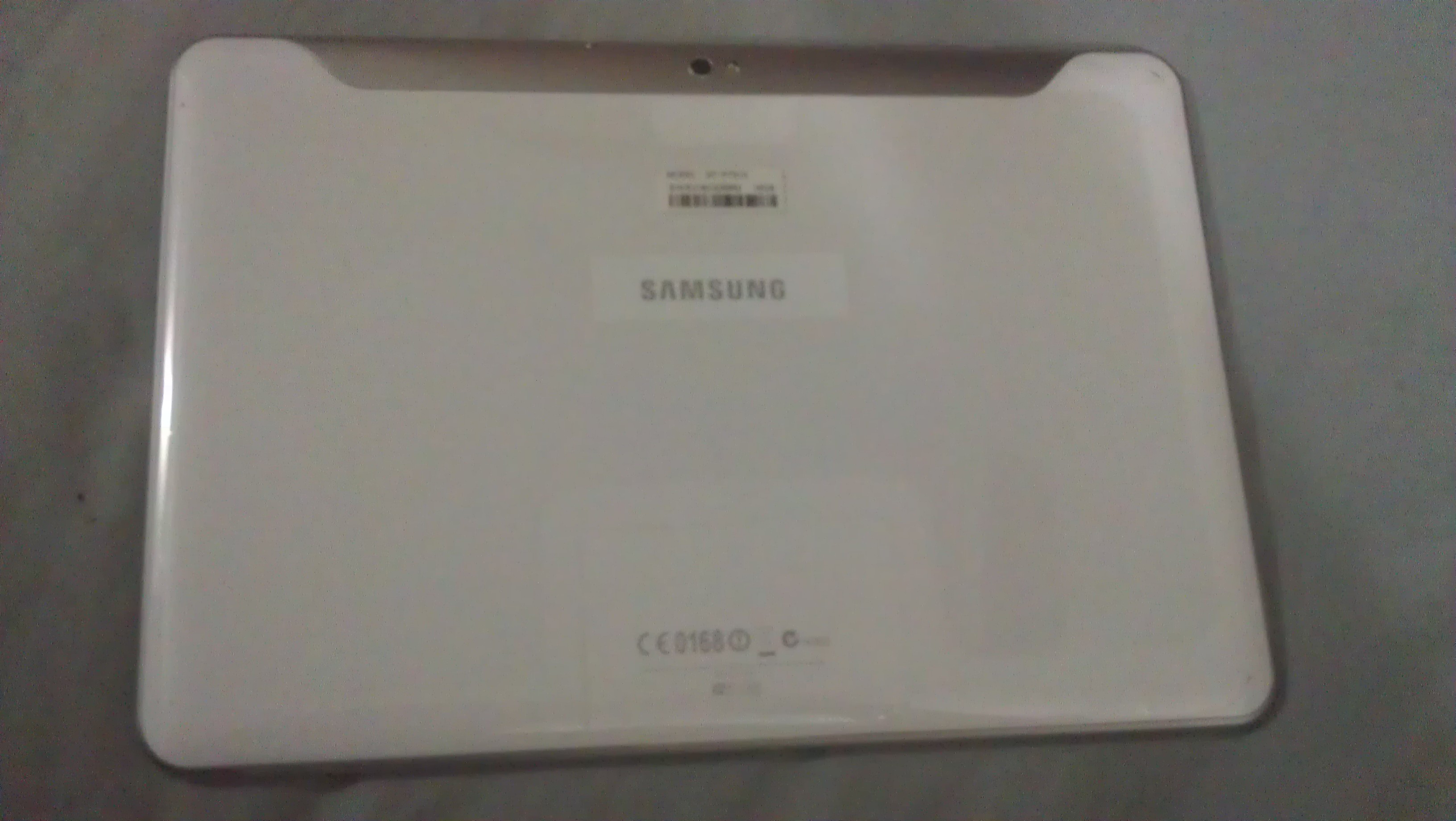 Samsung Galaxy Tab 10.1 Belkin Tablet Cover large image 1