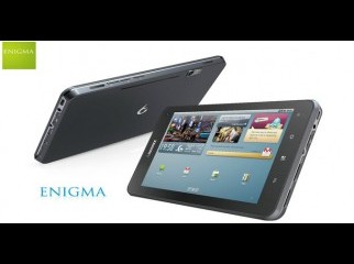 6Degree Enigma tablet PC Android 2.2 froyo 7 