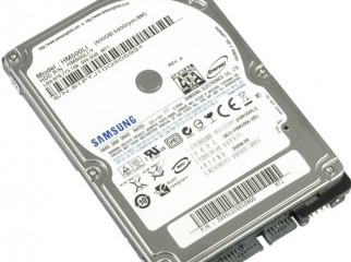 Samsung 500GB Laptop netbook HDD SATA 