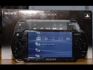 PSP 2006 9000