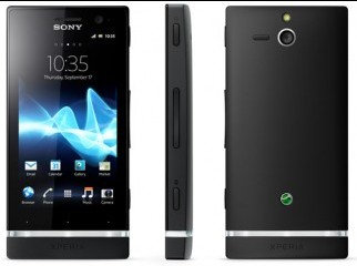 Sony Xperia U Intact 5pcs